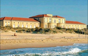 Regina Elena, Luminoso appartamento sulla spiaggia